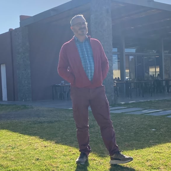 Dr. Jose Daniel Del Colle