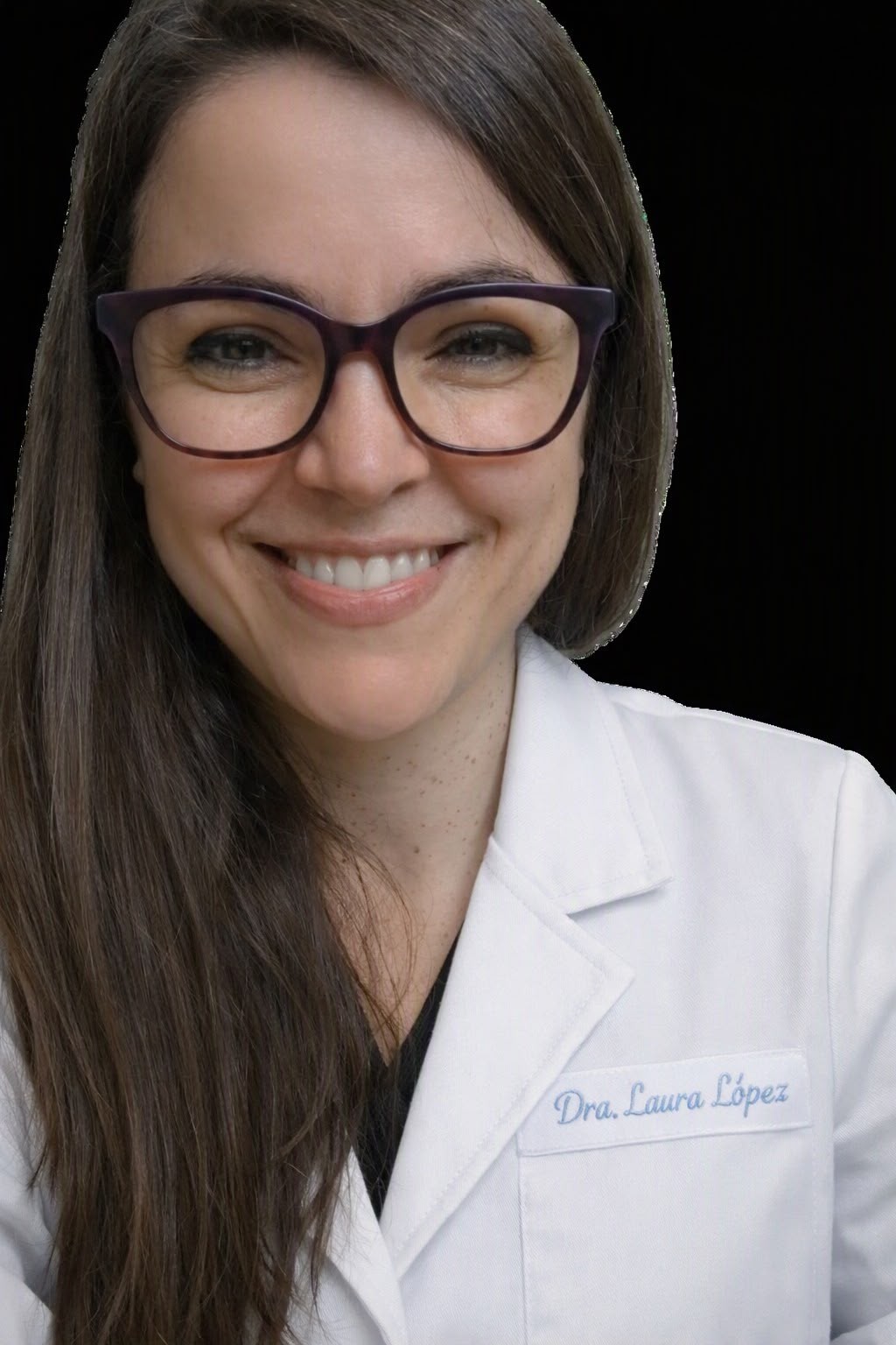 Dra Laura López