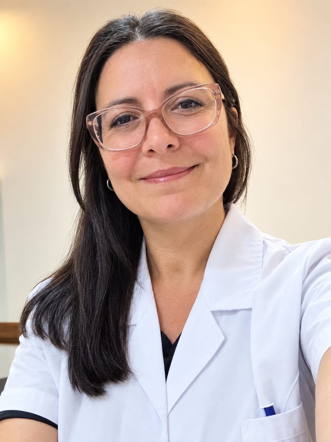 Dra Natalia Yanina Juan