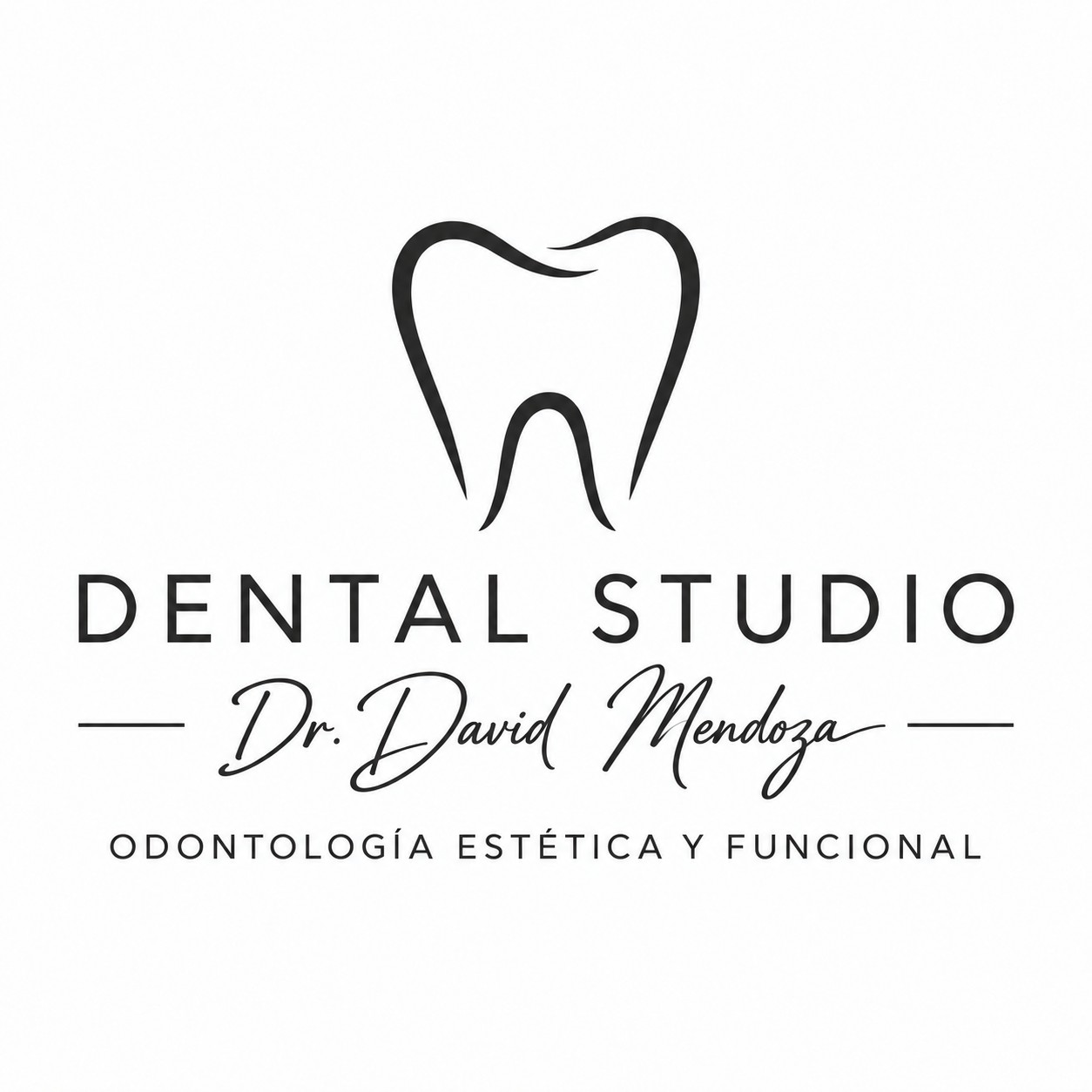 Dr. David Mendoza 