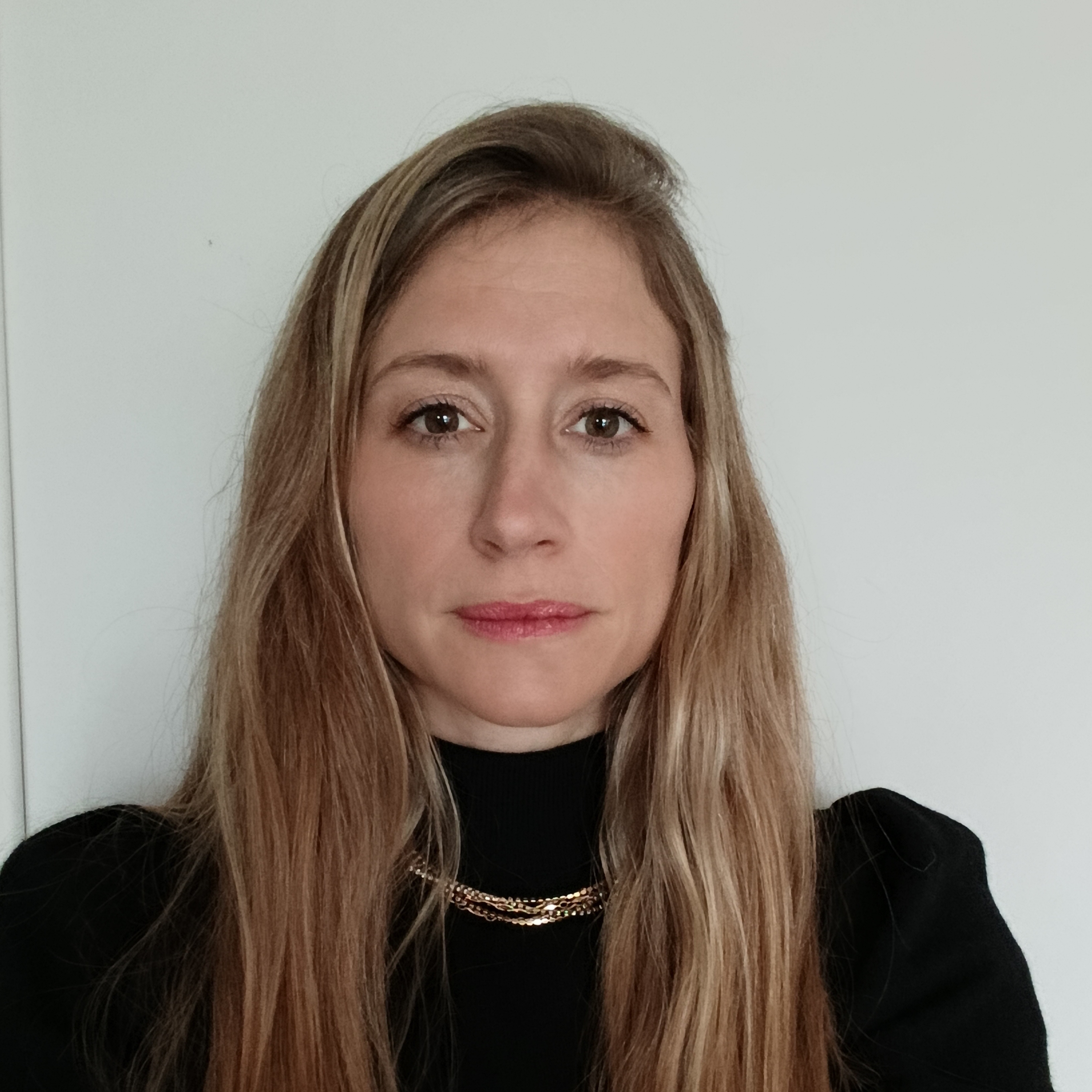 Dra Florencia Von Saldern