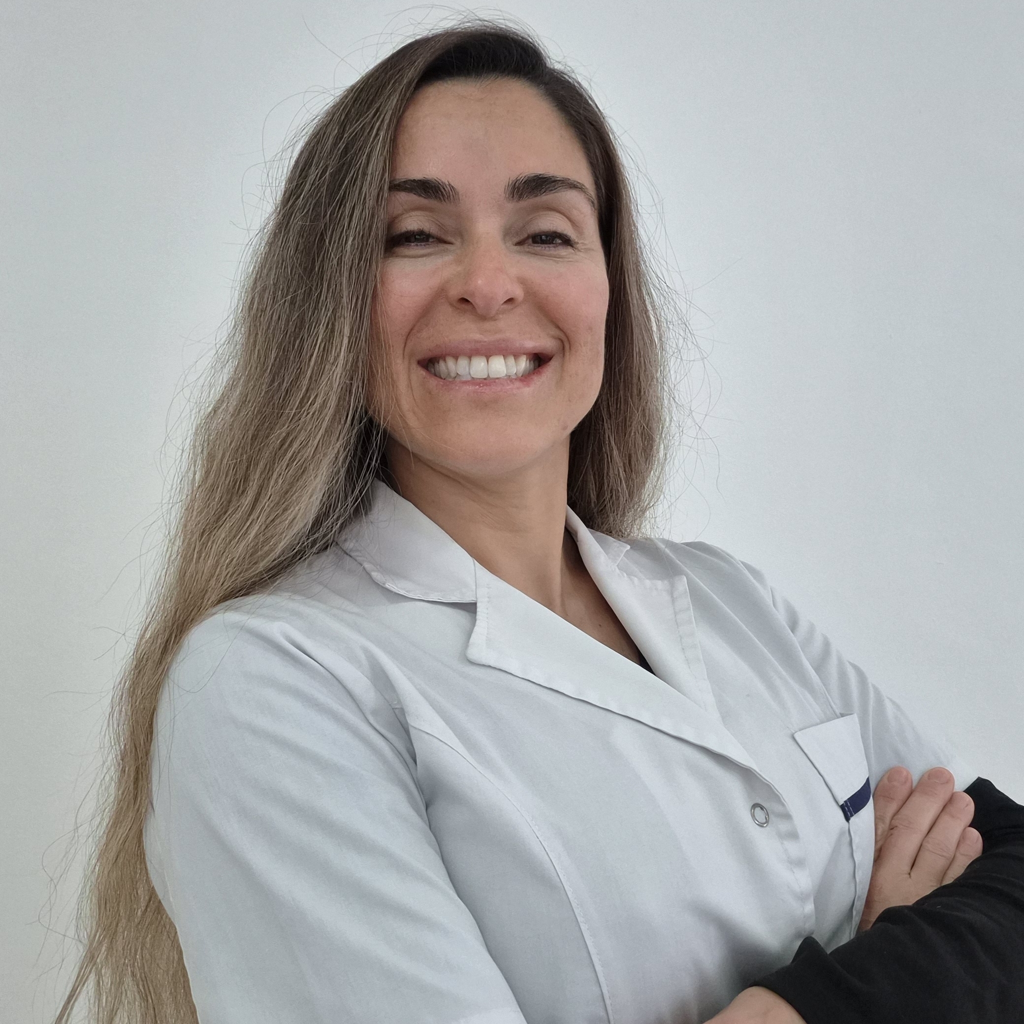 Dra Vanesa Sapia