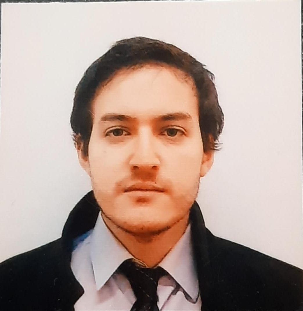 Dr. Franco Luciano Poltronieri