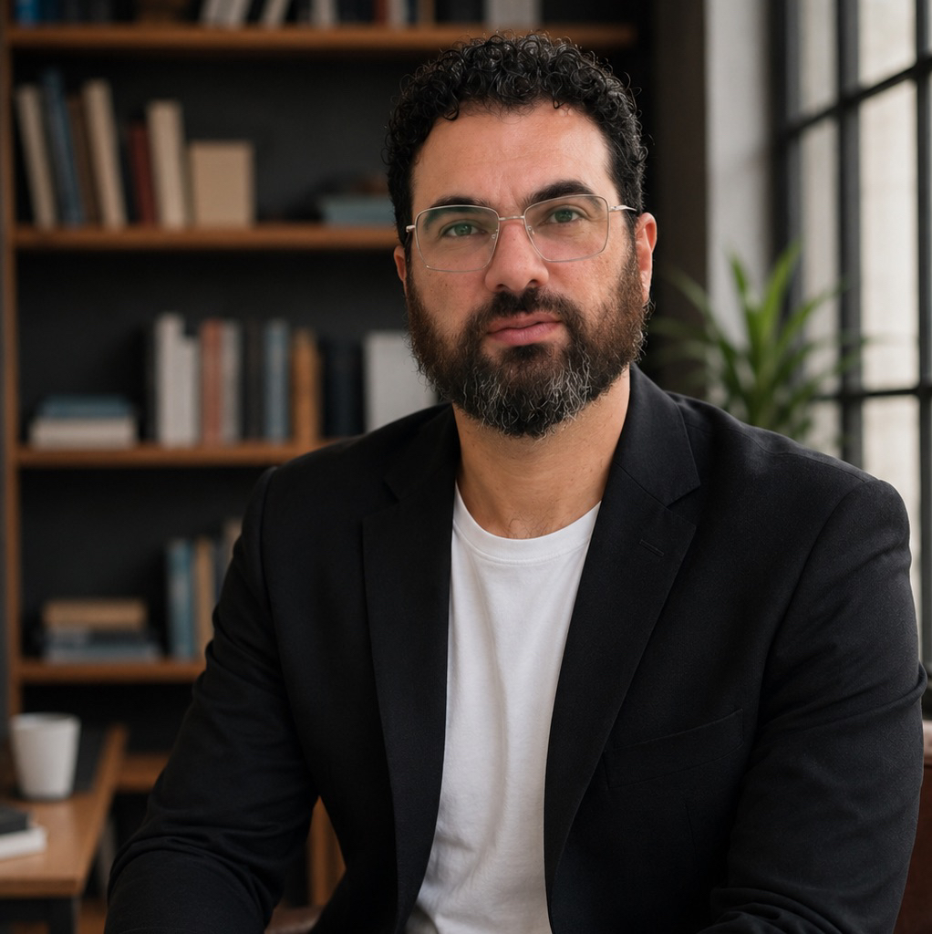 Dr. Mateus Benedito De Deus Divino