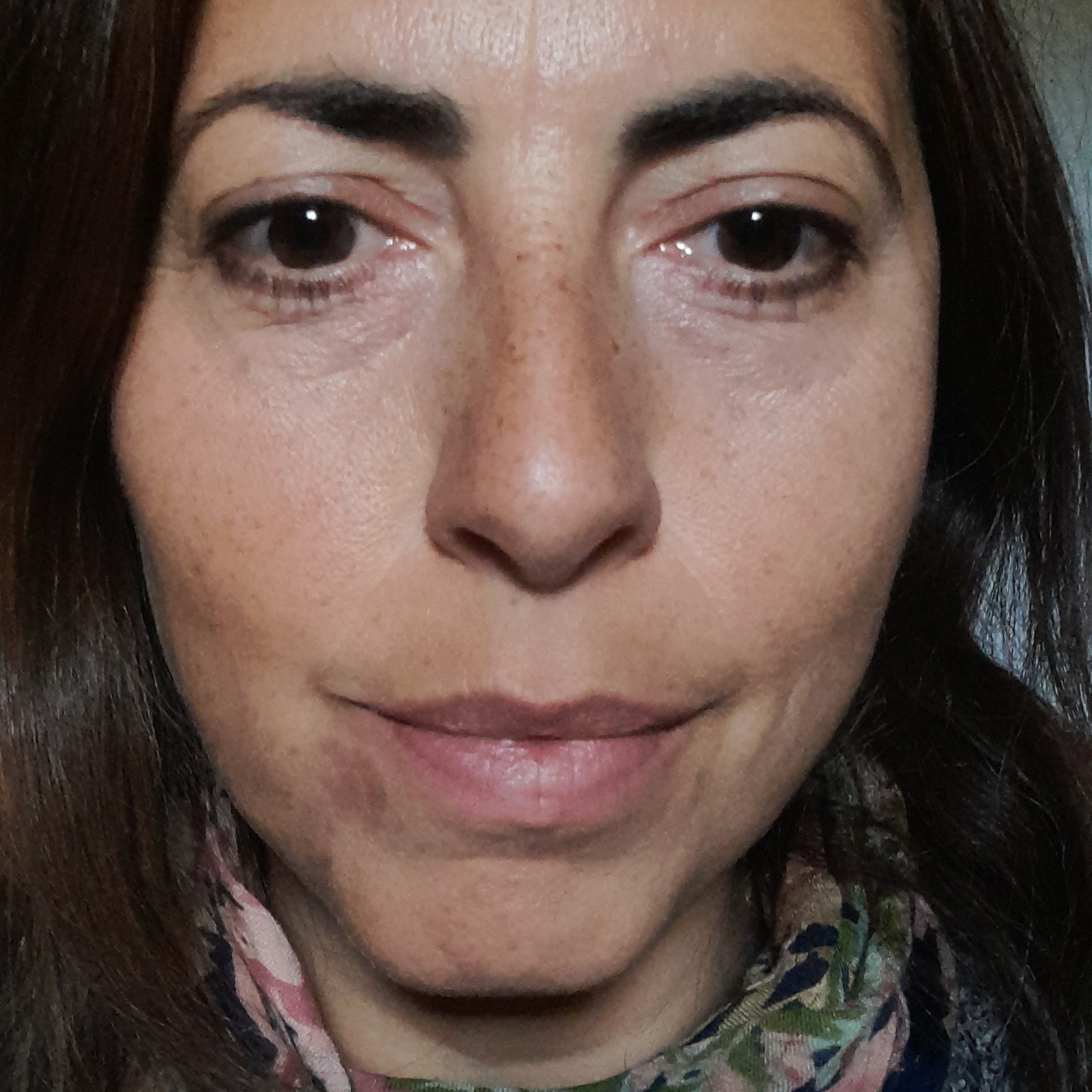 Dra Valeria Giselle Rosemberg