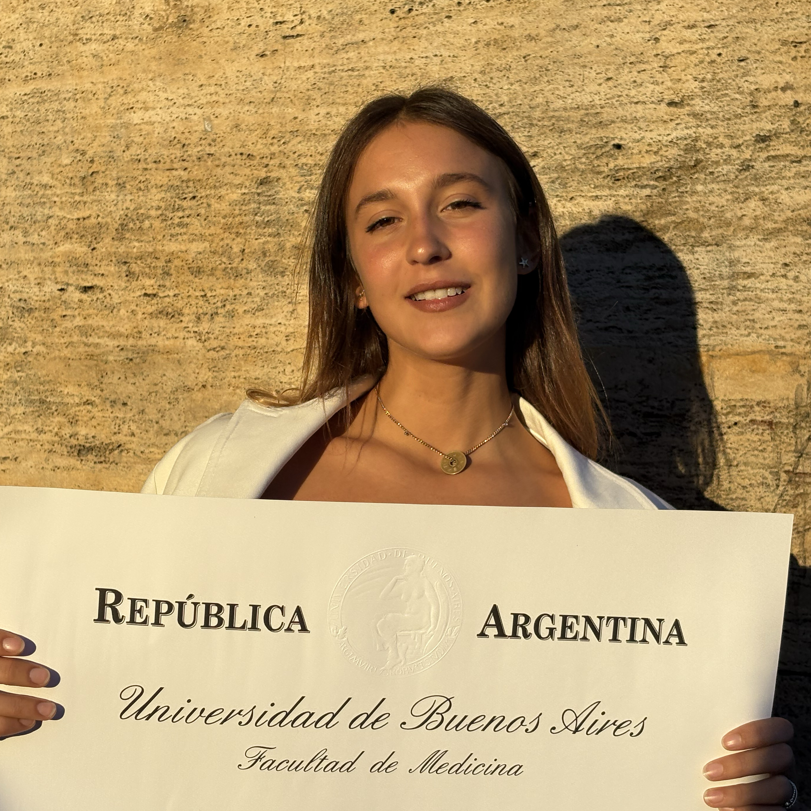 Dra Gina Tomasini