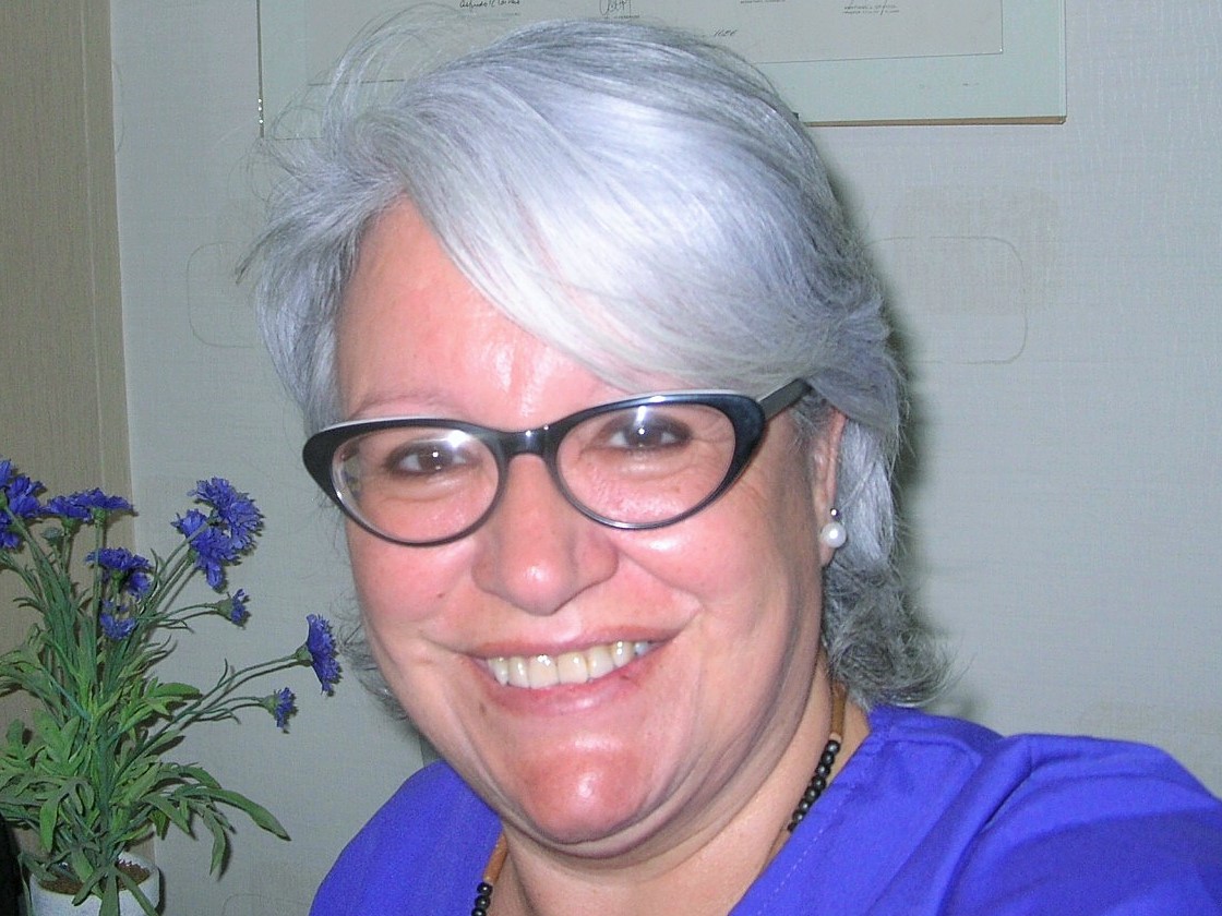 Dra. Alejandra Monica Abeldaño