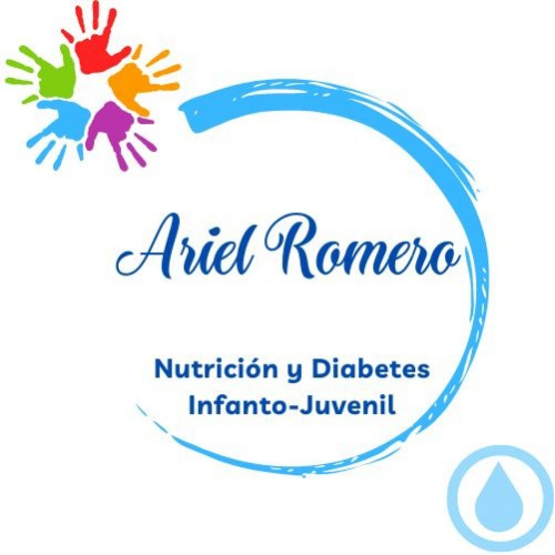 Dr Ariel Matías Romero