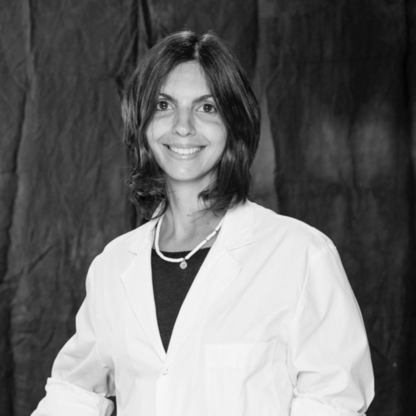 Dra Viviana Lorena Gervasoni