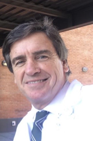 Dr. Pablo Miguel Bagnati