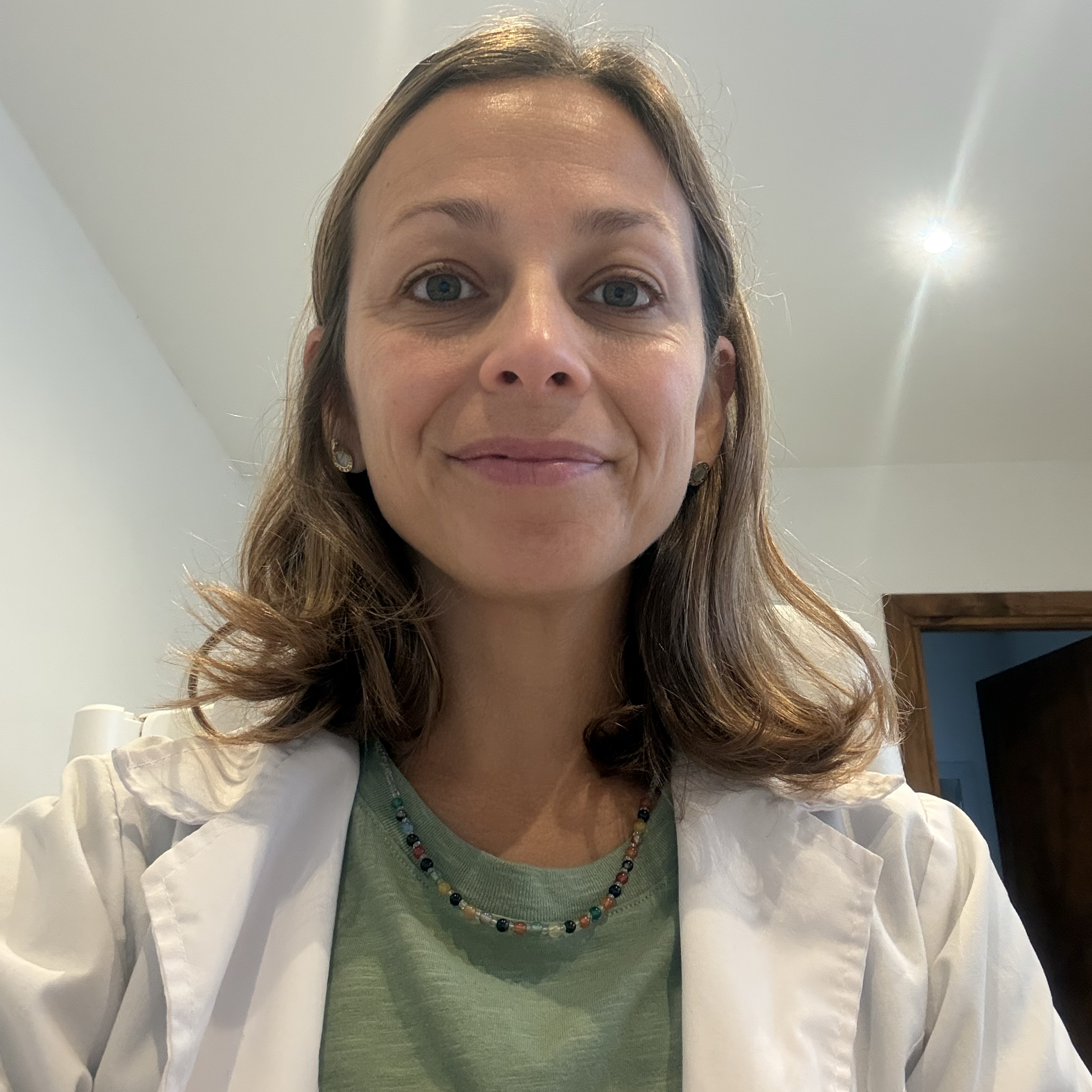 Dra  Julia Cecilia Ferraro