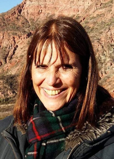 Dra. María Teresa Delucchi Romero