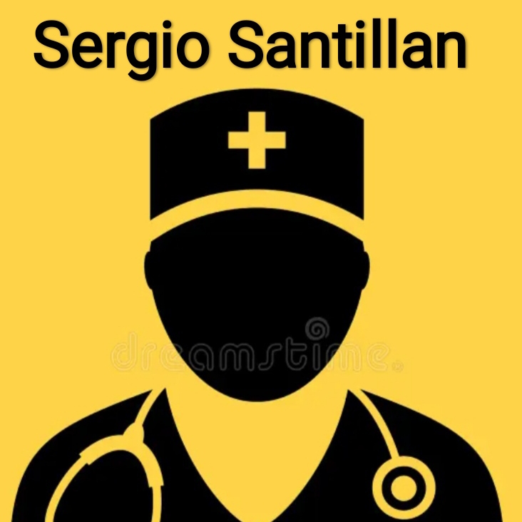 Dr Sergio Santillan