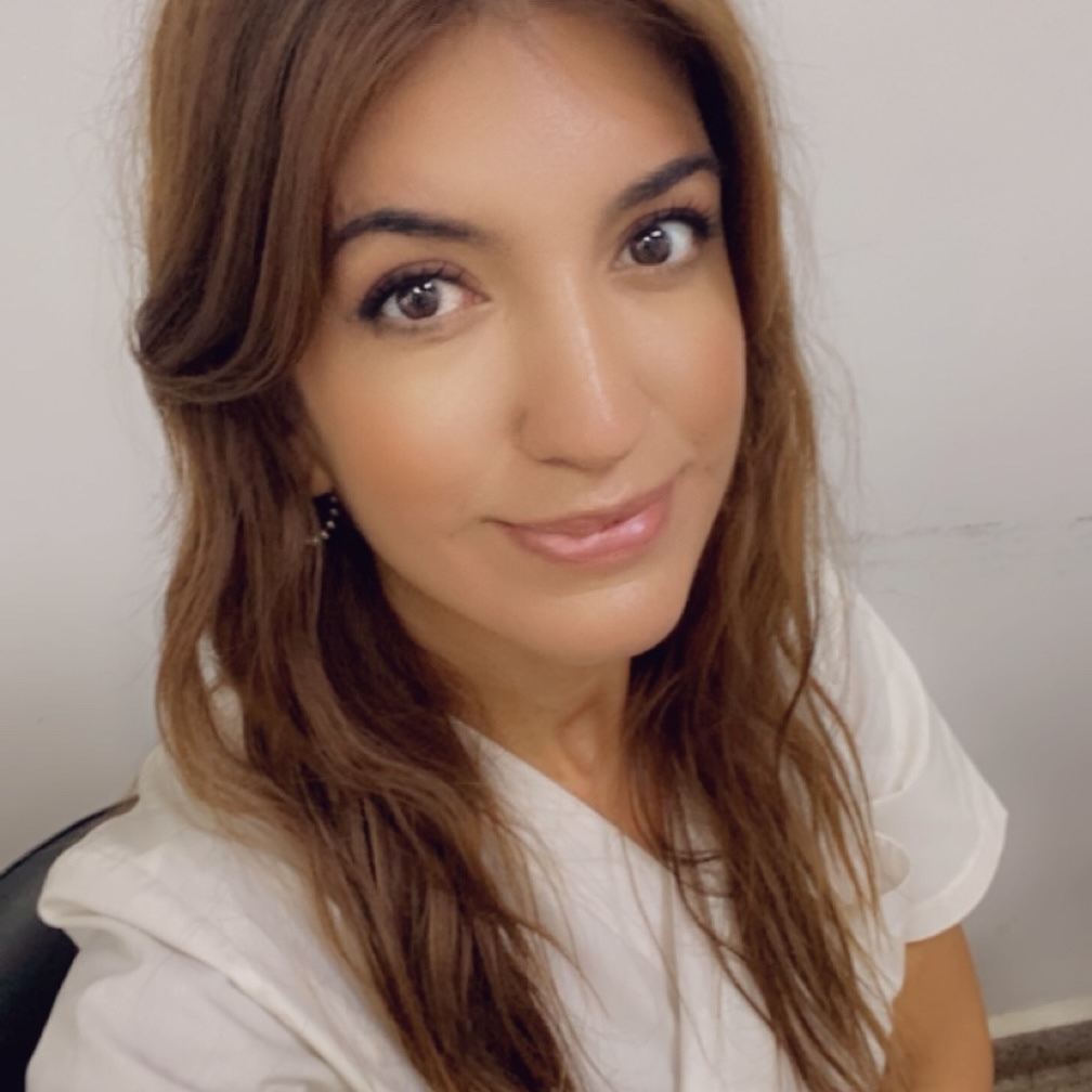 Dra Alexia Maria Galindez