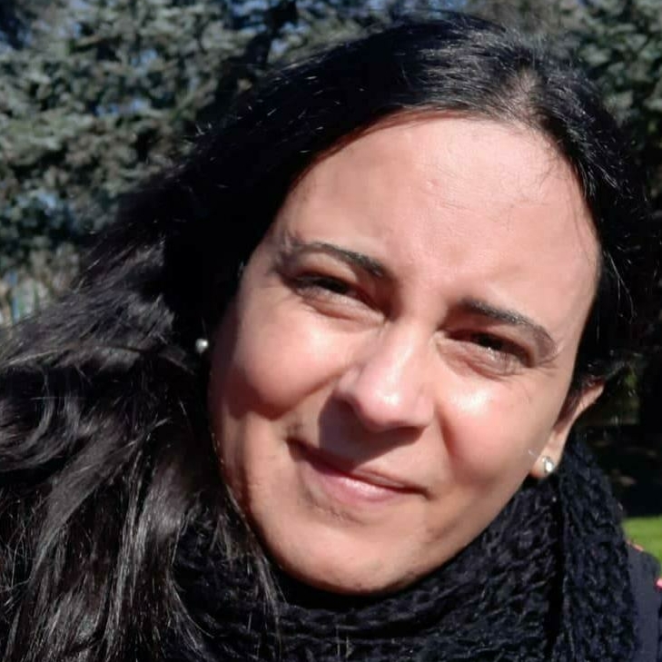 Dra Elina Medina