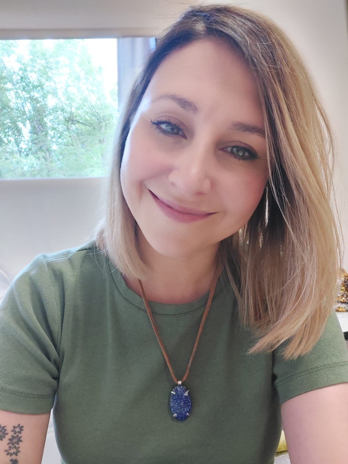 Dra. Ivana Monica Fuchila