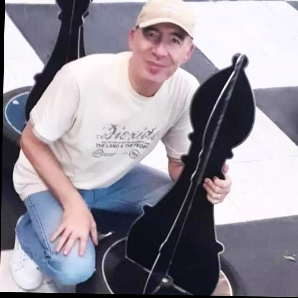 Dr Diego Luis Fidanza