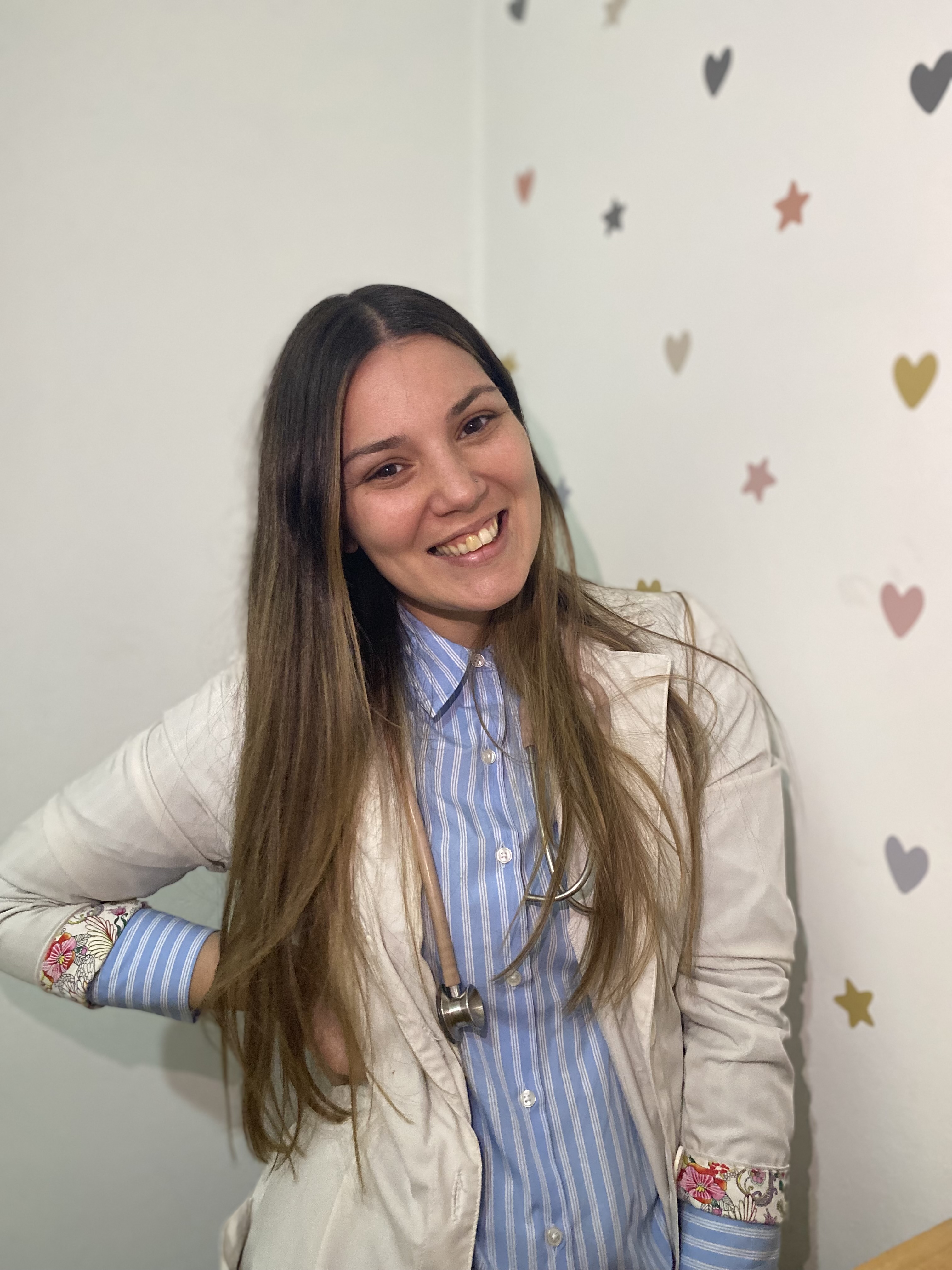 Dra  Sabrina Rocio Roperto