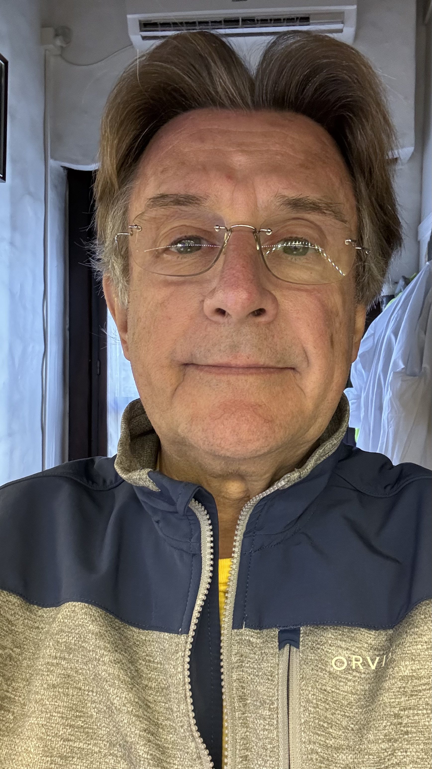 Dr Daniel Eduardo Cragnolino
