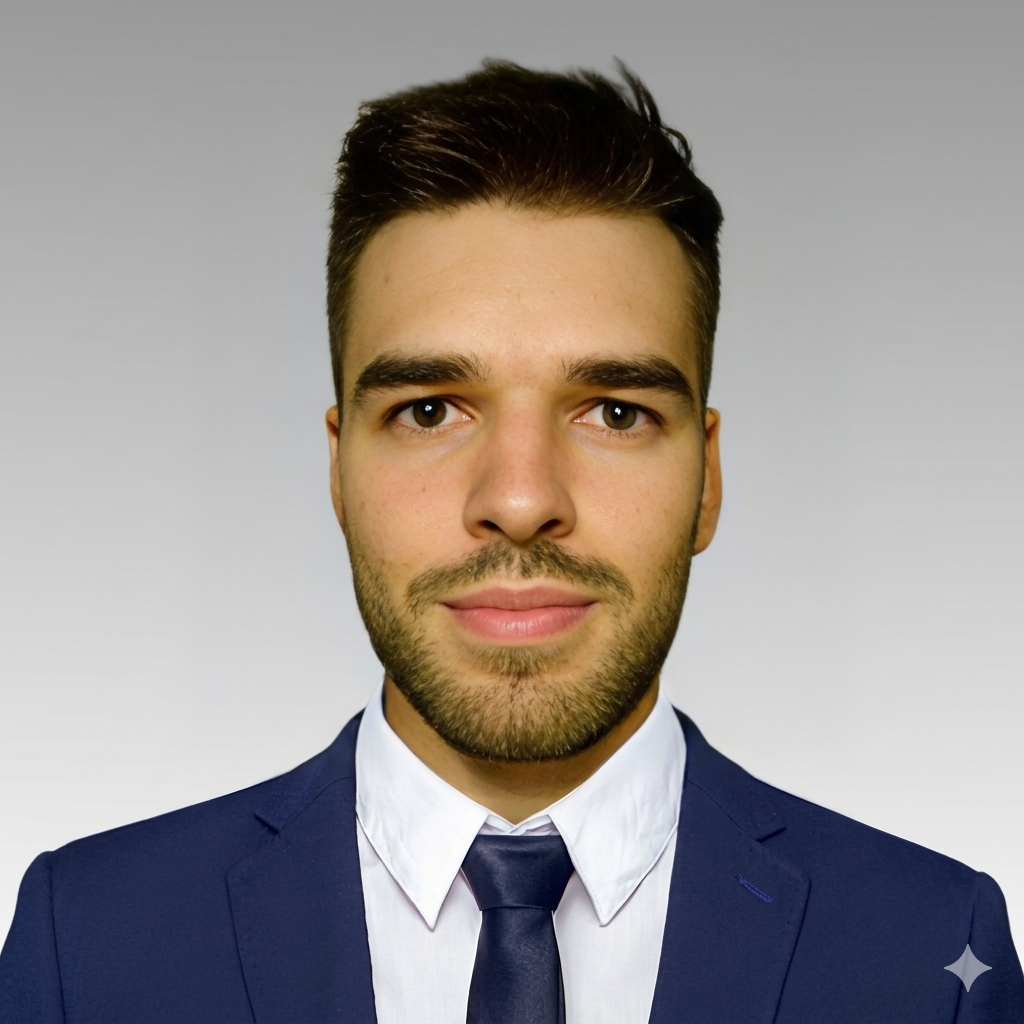 Dr Denis Javier Allamargot