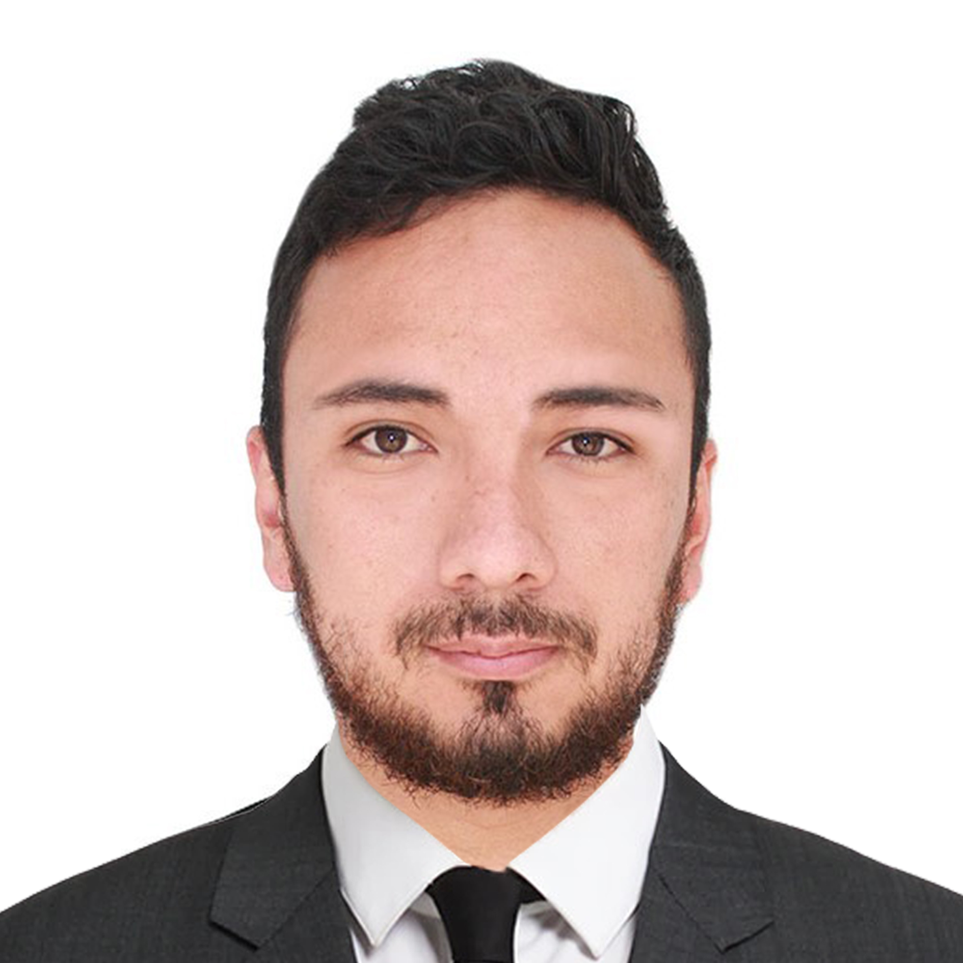 Dr David Giovanny Ulloa Ramirez