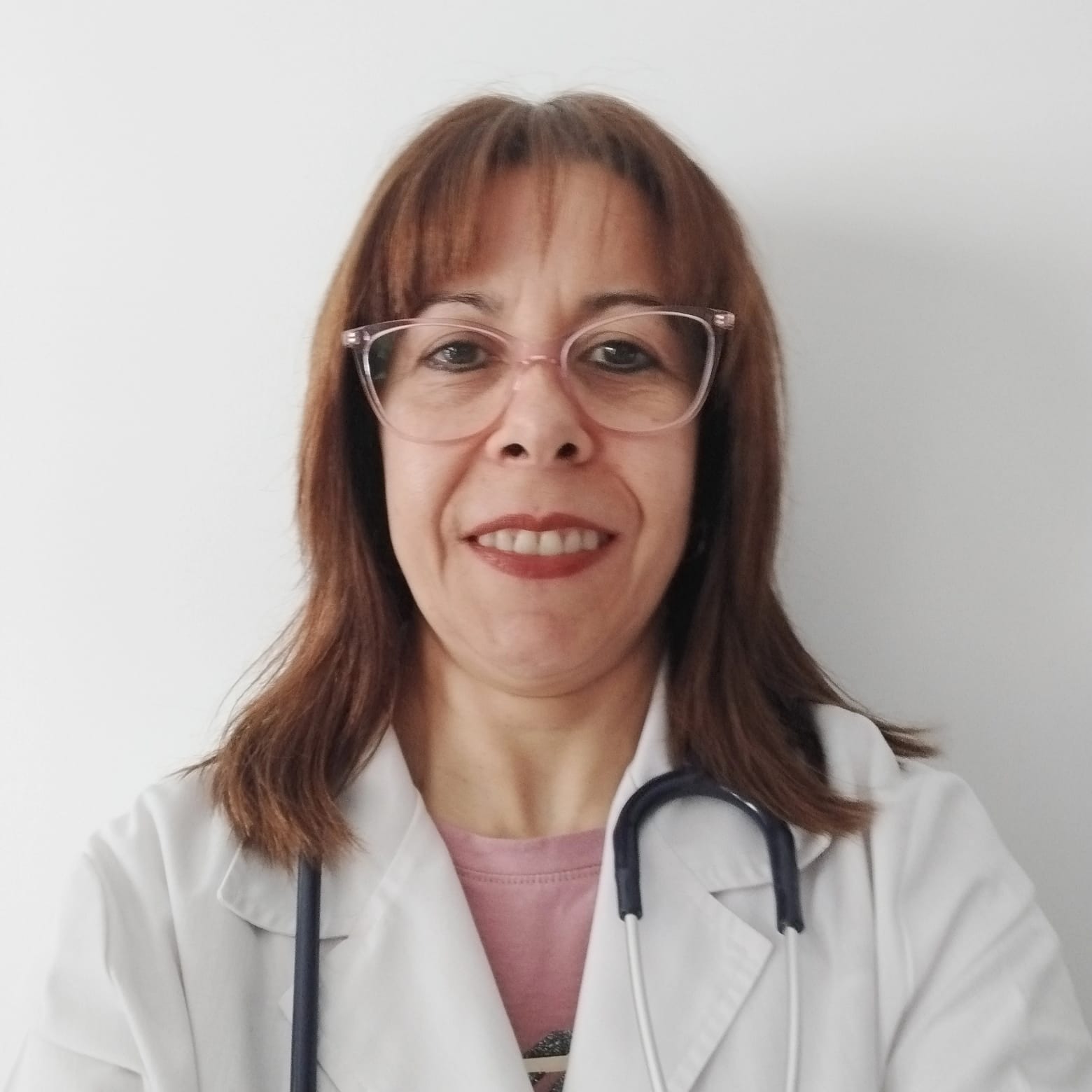 Dra Marisol Beatriz Piteira