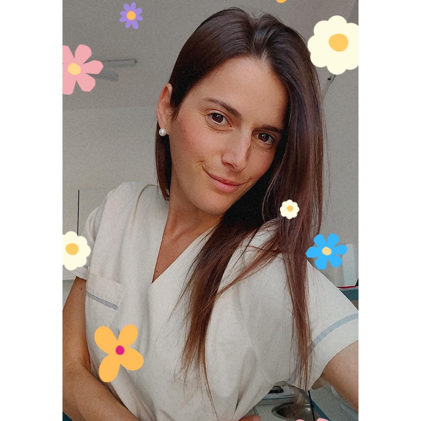 Dra Lucia Emilia Gimenez