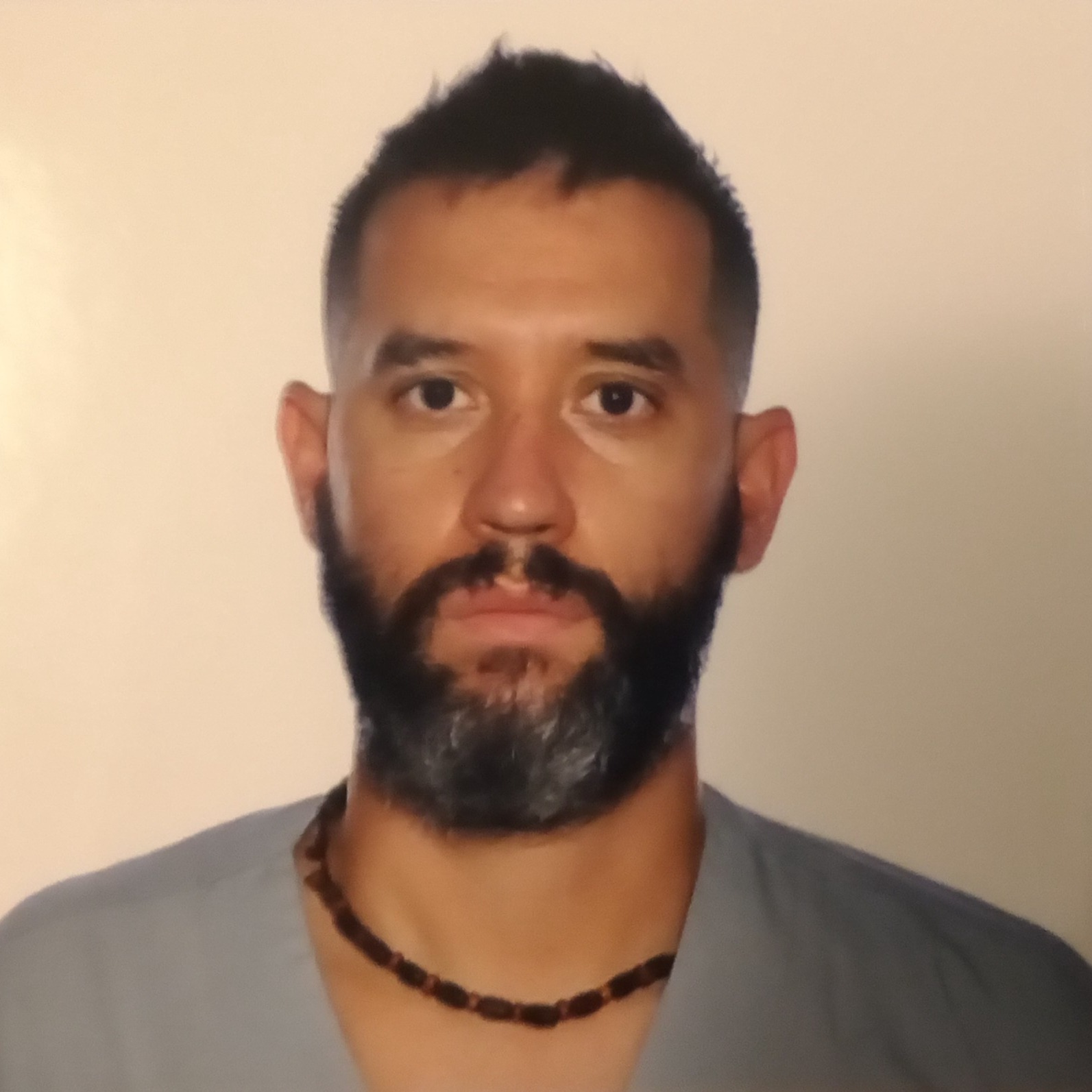Dr. Diego Ariel Trangoni