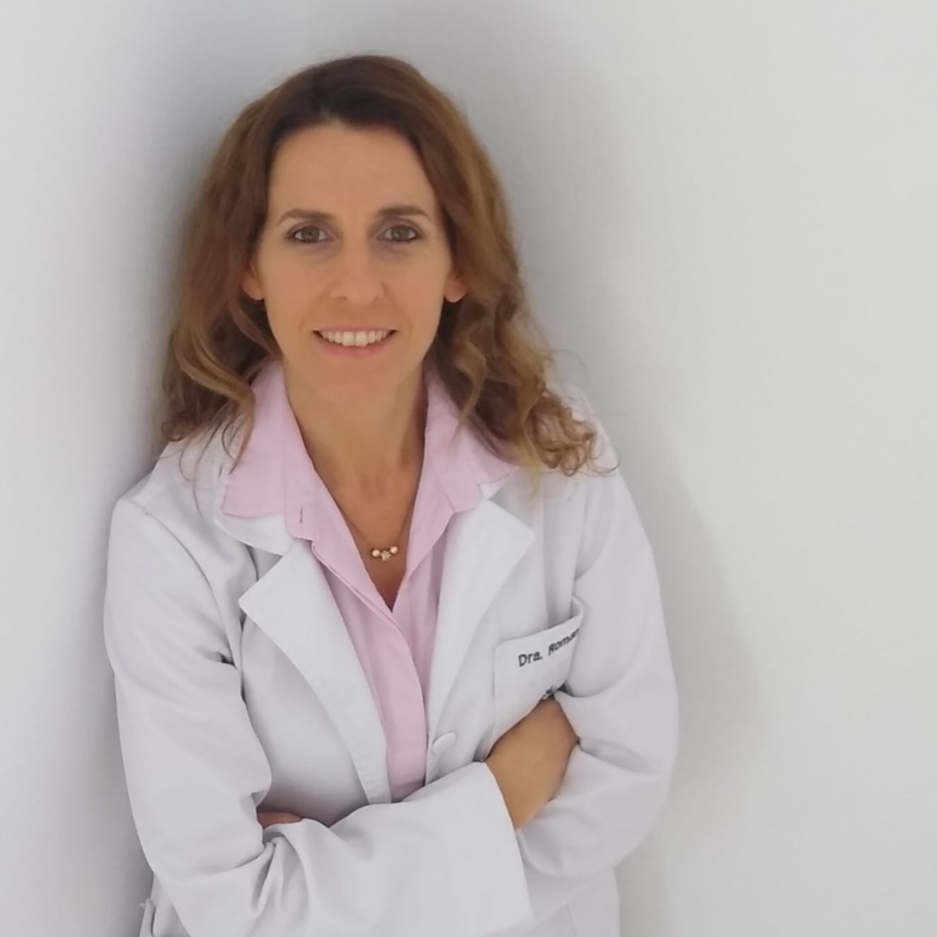 Dra Luciana Roman