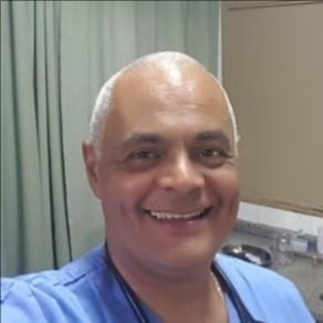 Dr José Alfredo Ojeda