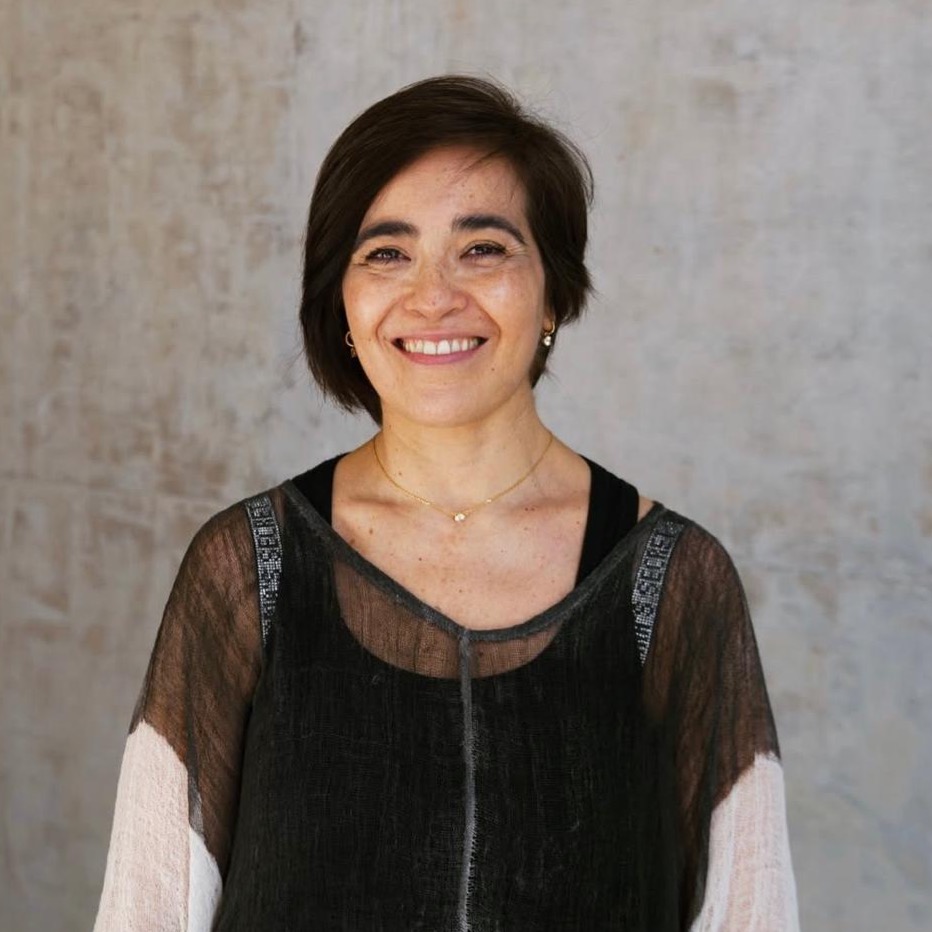 Dra Marcela Luiz