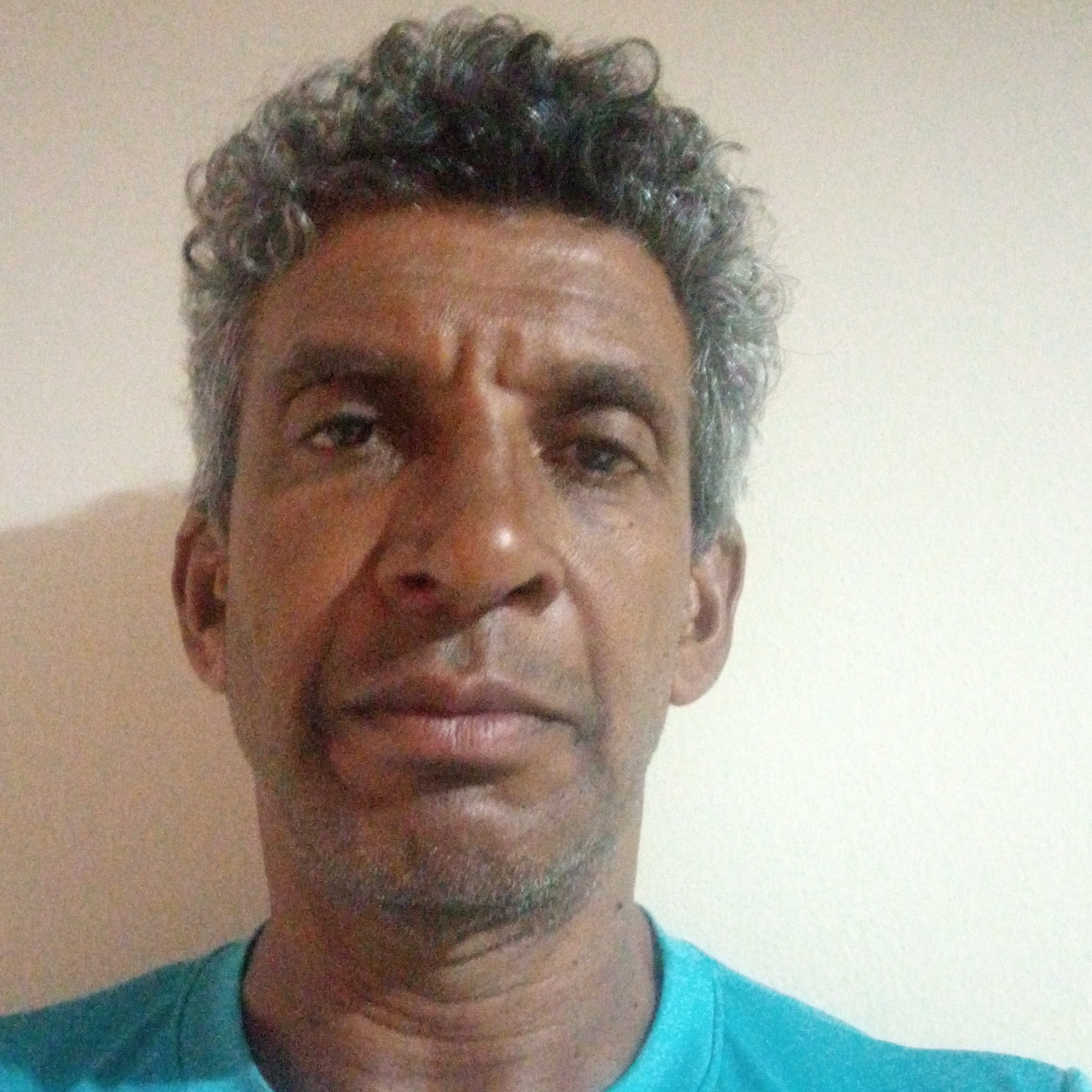 Dr Pablo Daniel Medard