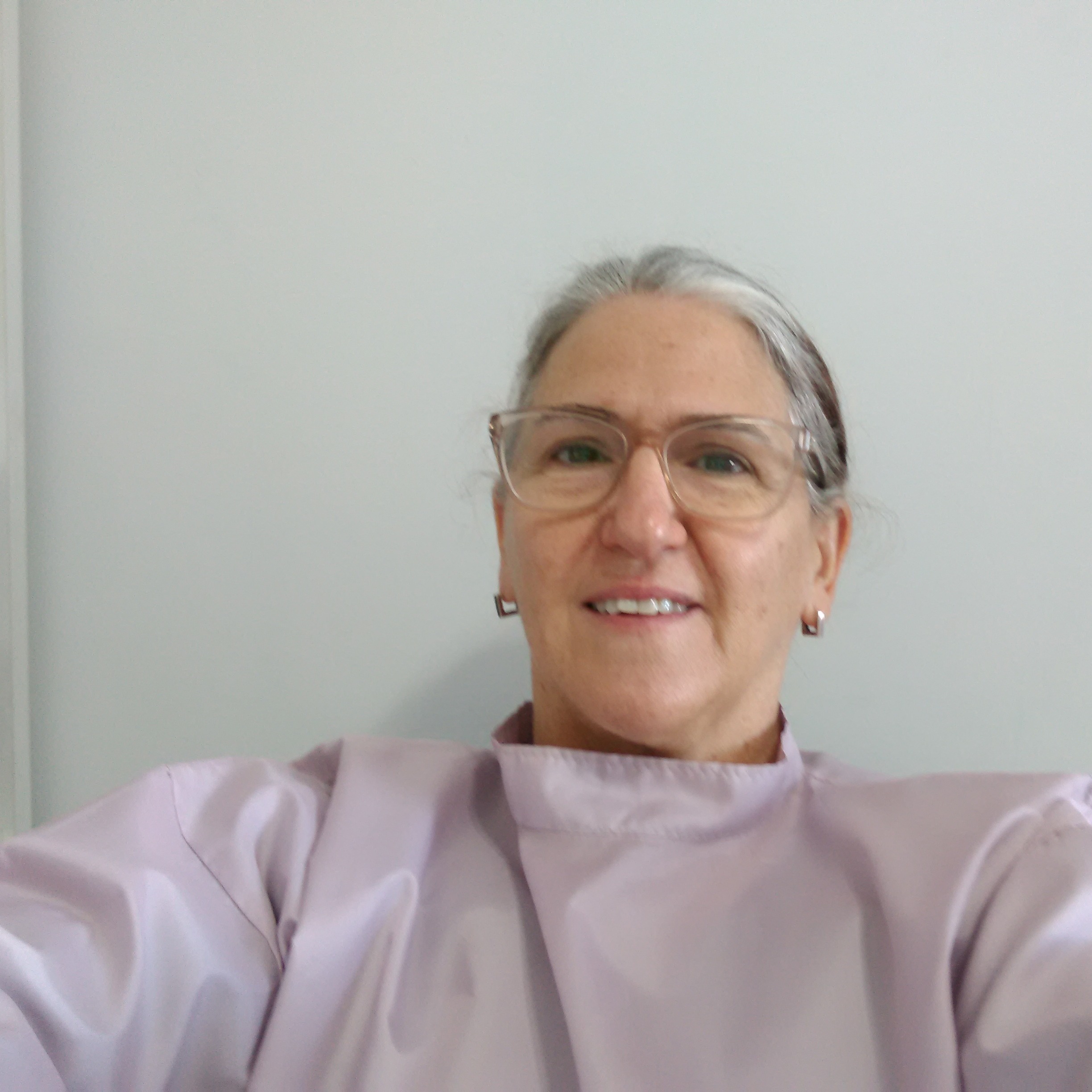 Dra Rosana Guadalupe Dutto