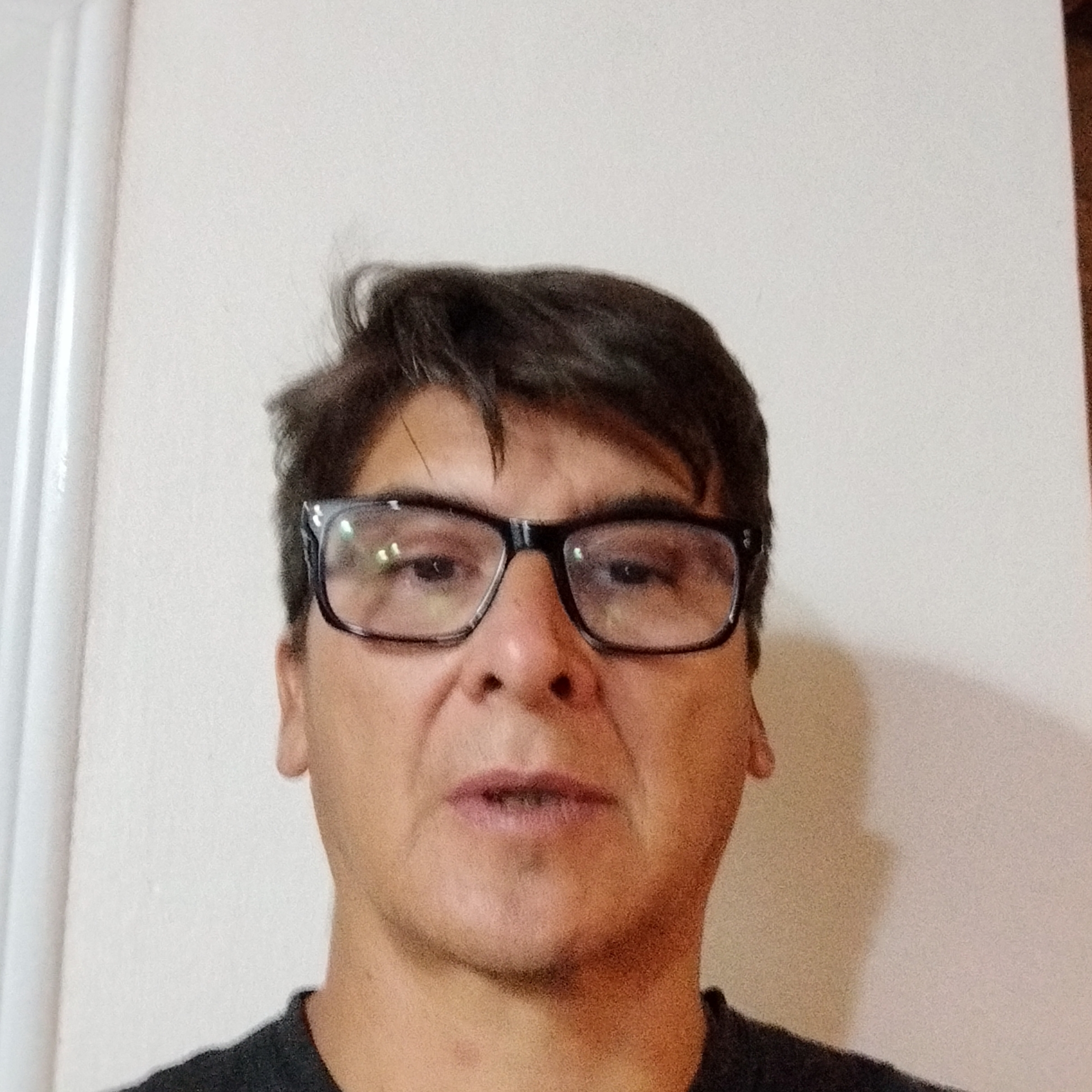 Dr Fabian Adolfo Carrizo