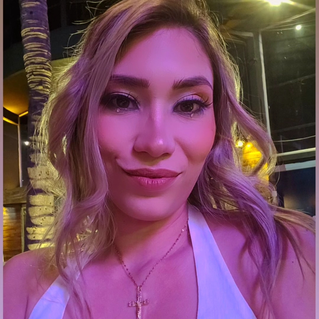 Dra Antonella Evelyn Mazaeda
