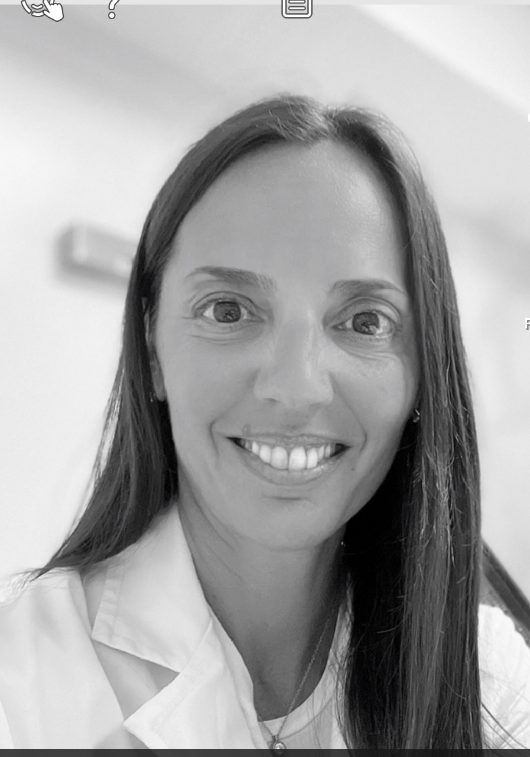 Dra. Maria Fernanda Sejudo Llanos 