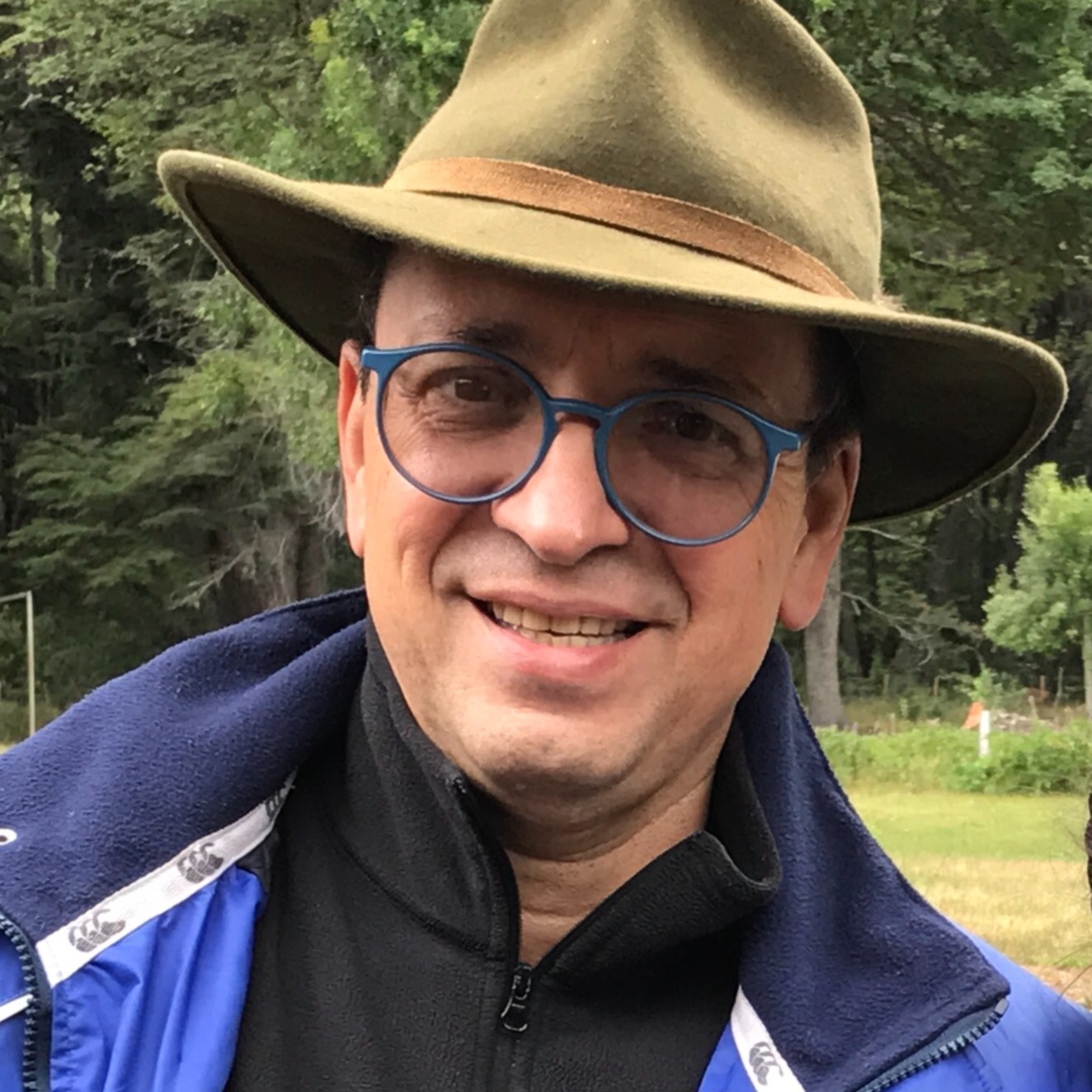 Dr Juan José Cuadro Moreno