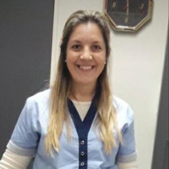 Dra Vanina Alejandra Scofano