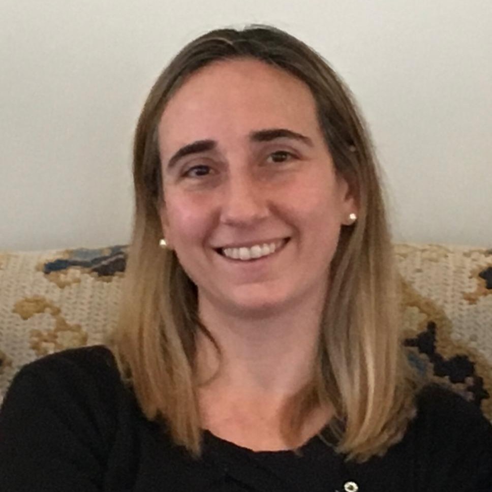 Dra Maria Eugenia Quartara