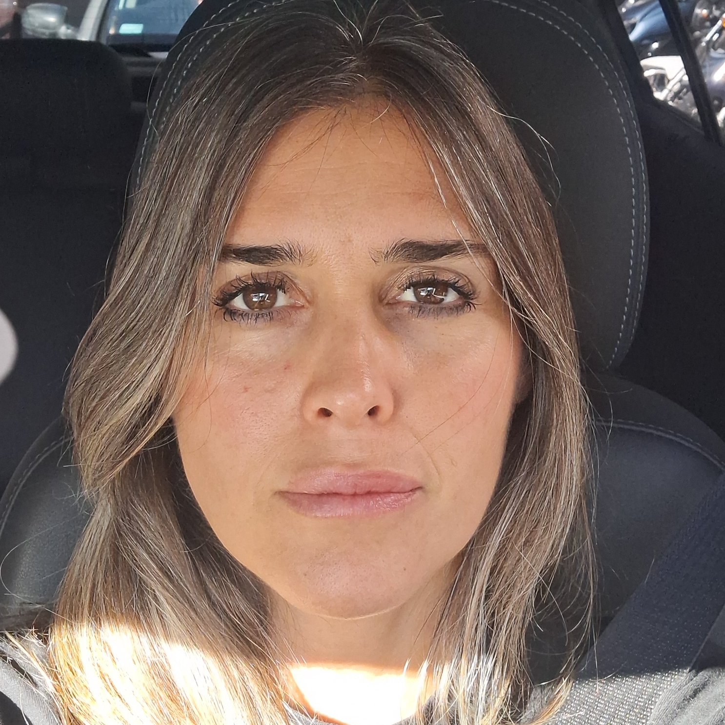Lic Florencia Luciana Loria