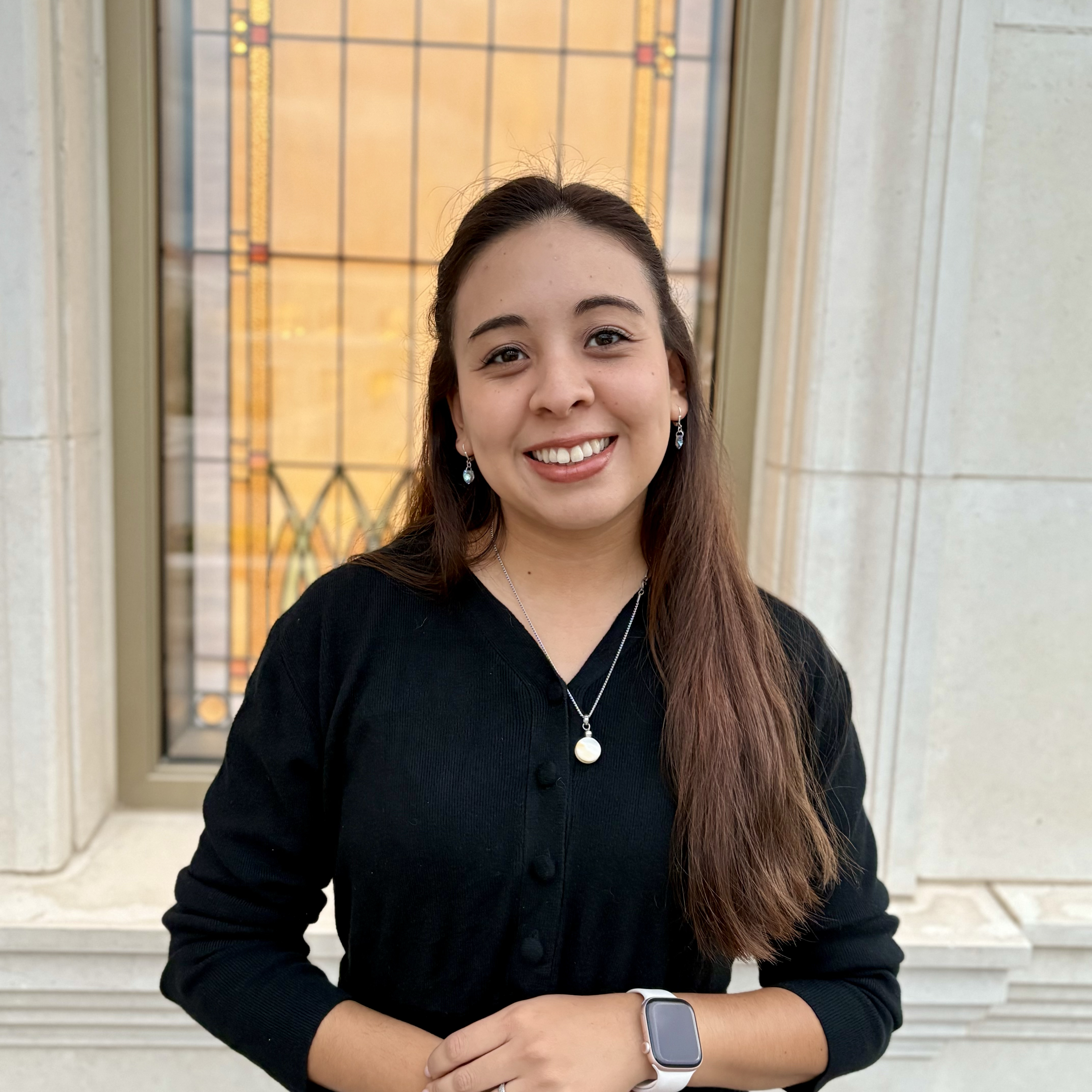 Dra Natalia Melina Flores