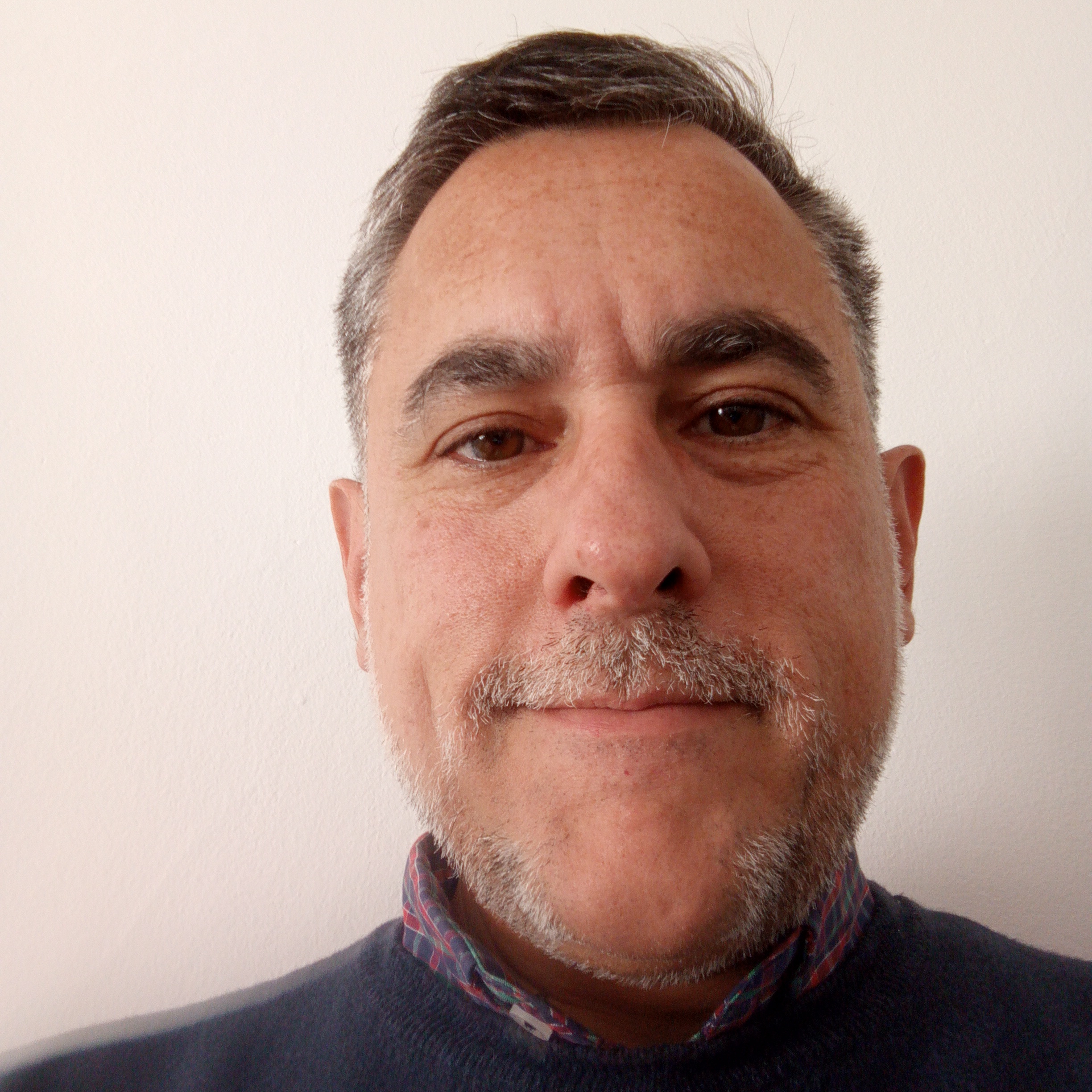Dr Marcelo Alejandro Lemoine