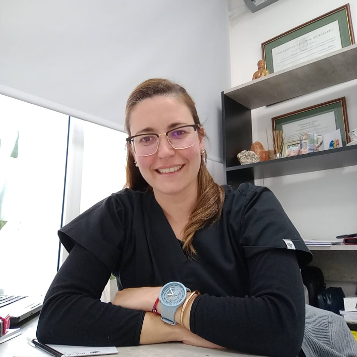 Dra Gabriela Tamanxxo