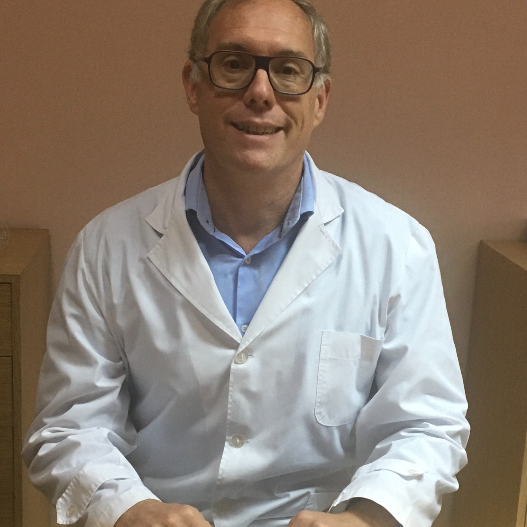 Dr. Ramiro Jose Seijas Cacace