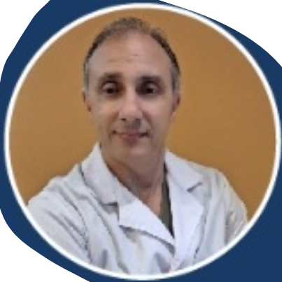 Dr Julio Cesar Quiroz