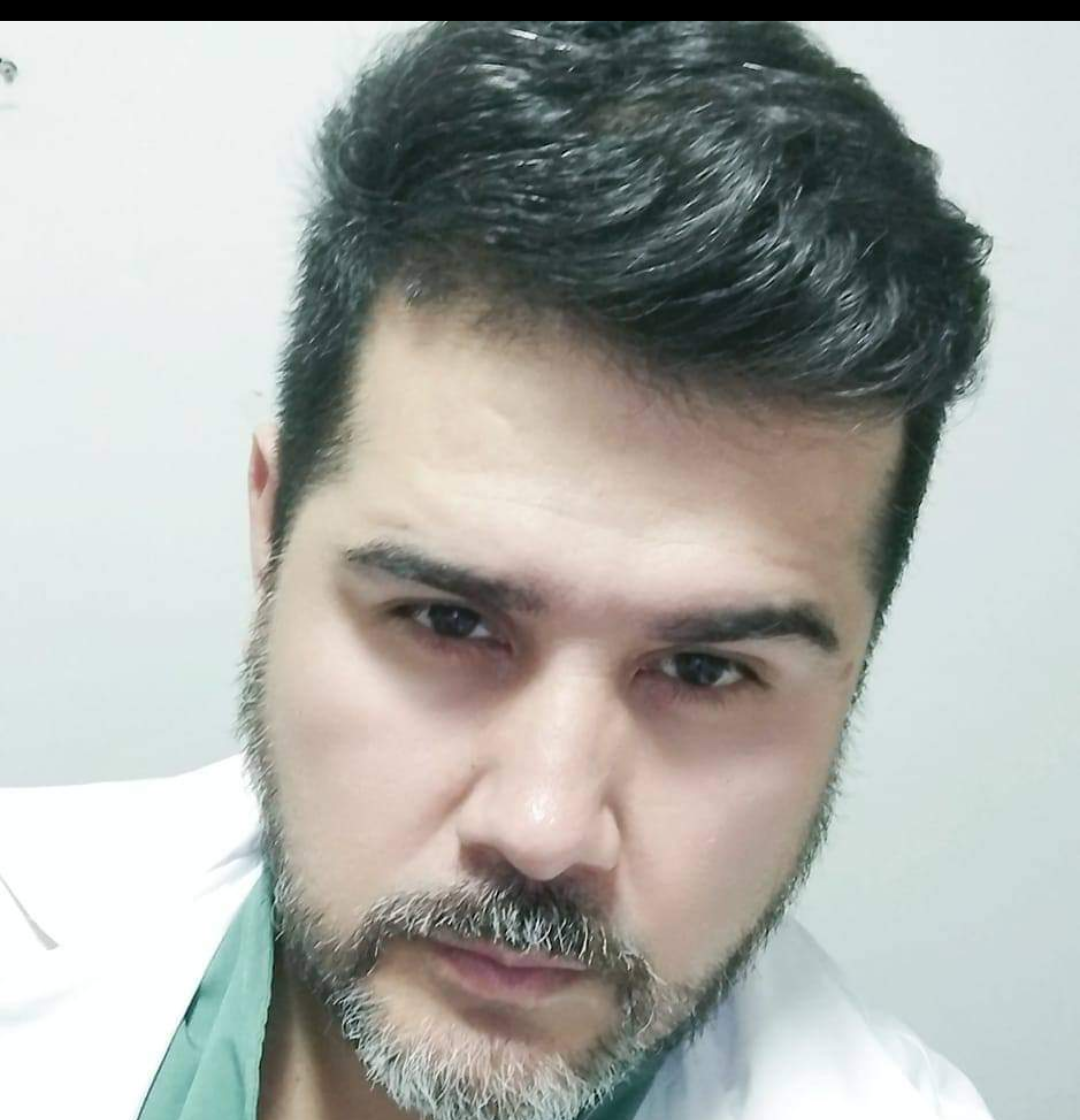 Dr Orlando Francisco Zenteno