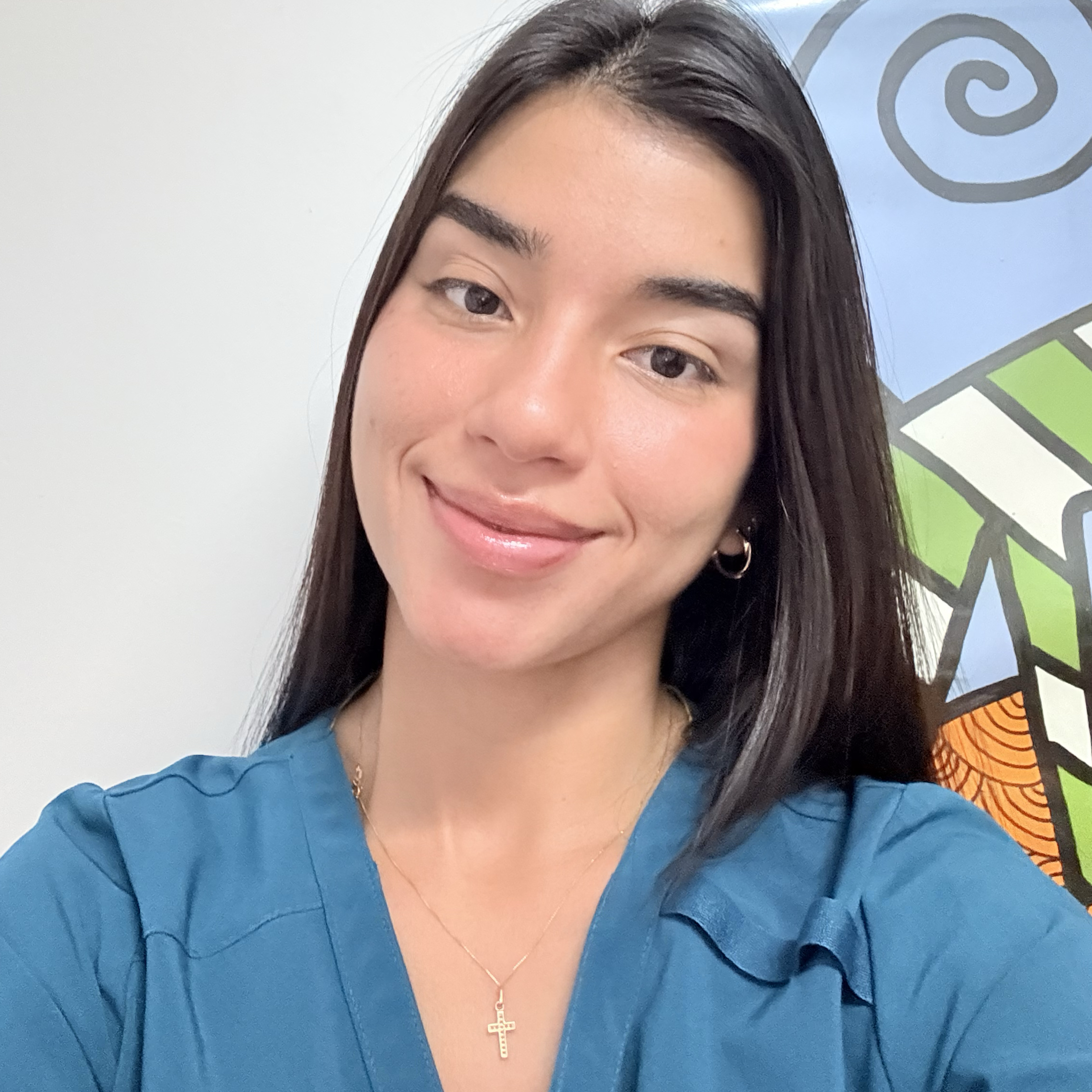 Dra María Fernanda Silva Romero