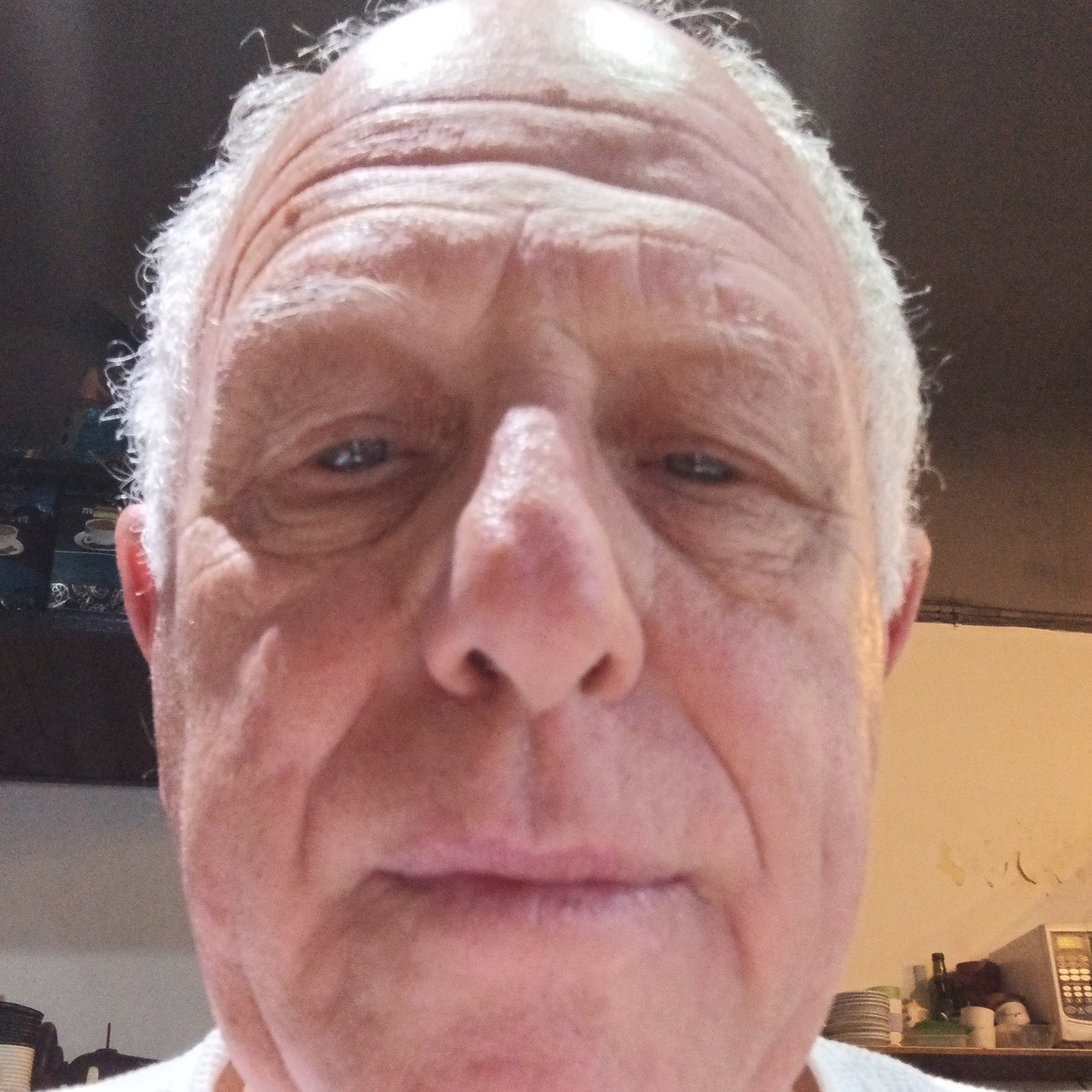 Dr Ricardo Luis Beigelman