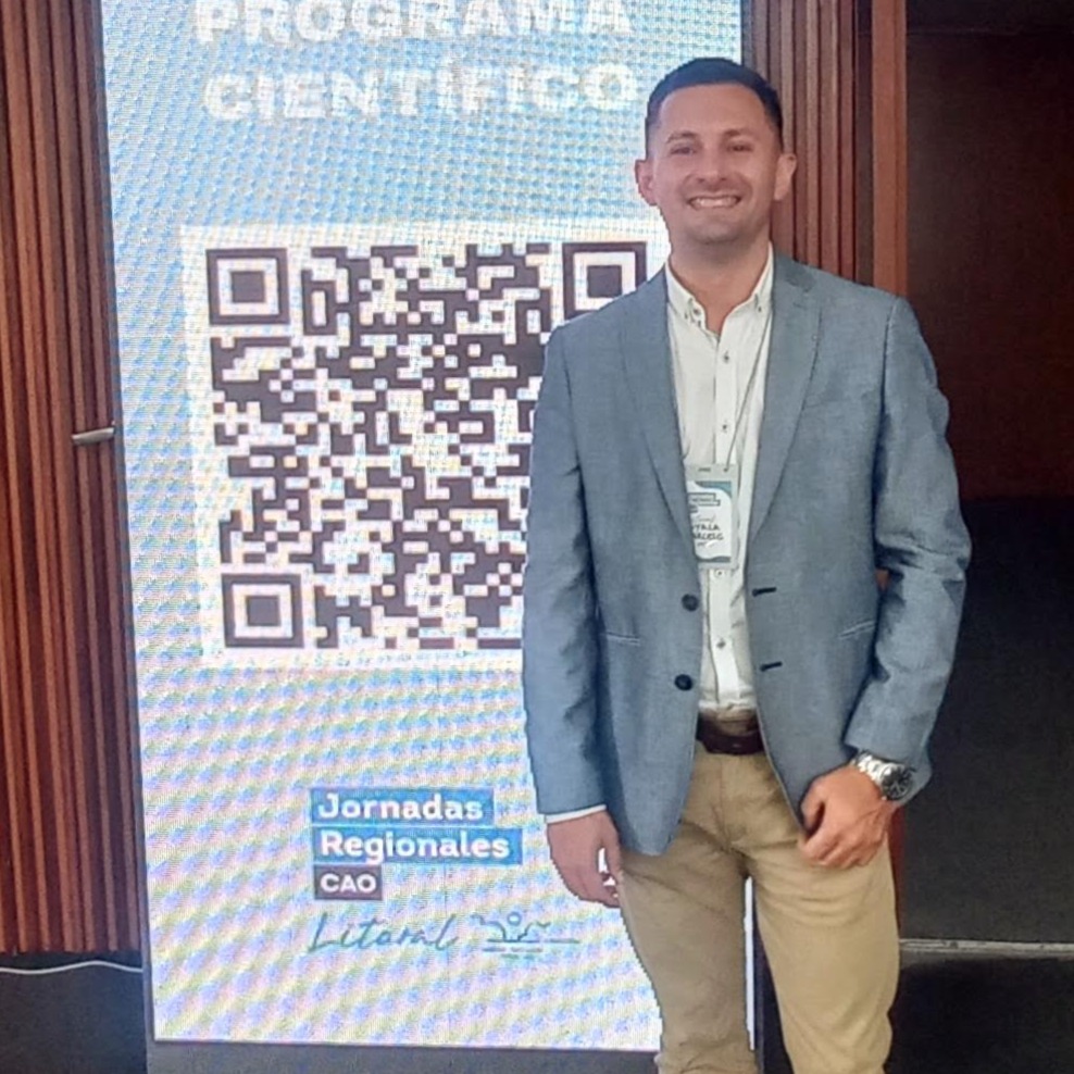 Dr. Marcelo Ariel Ayala