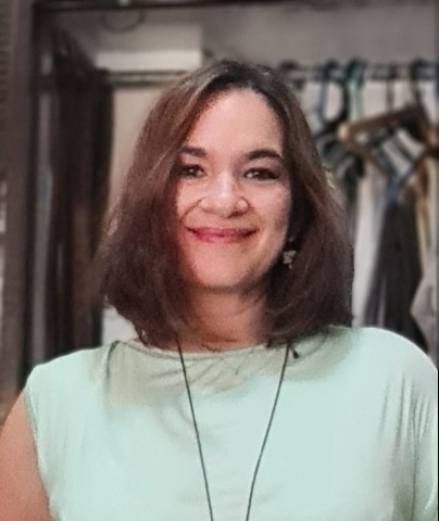 Dra Paula Martínez Vazquez